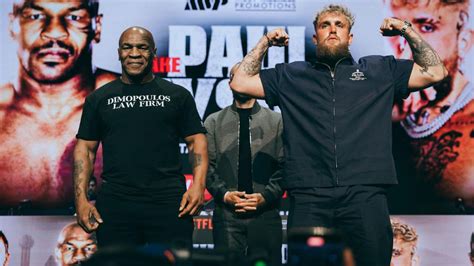 jake paul next fight odds|Jake Paul vs. Mike Tyson: Date and everything we know .
